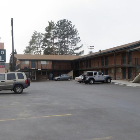 Belcaro Motel DEN Esterno foto