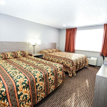 Belcaro Motel DEN Esterno foto