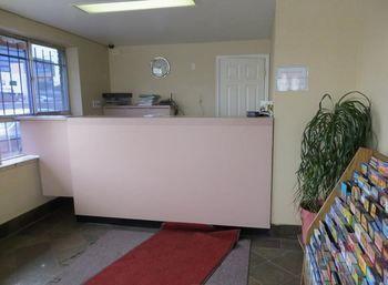Belcaro Motel DEN Esterno foto