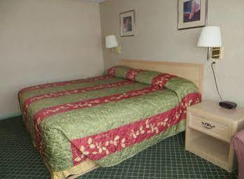 Belcaro Motel DEN Esterno foto