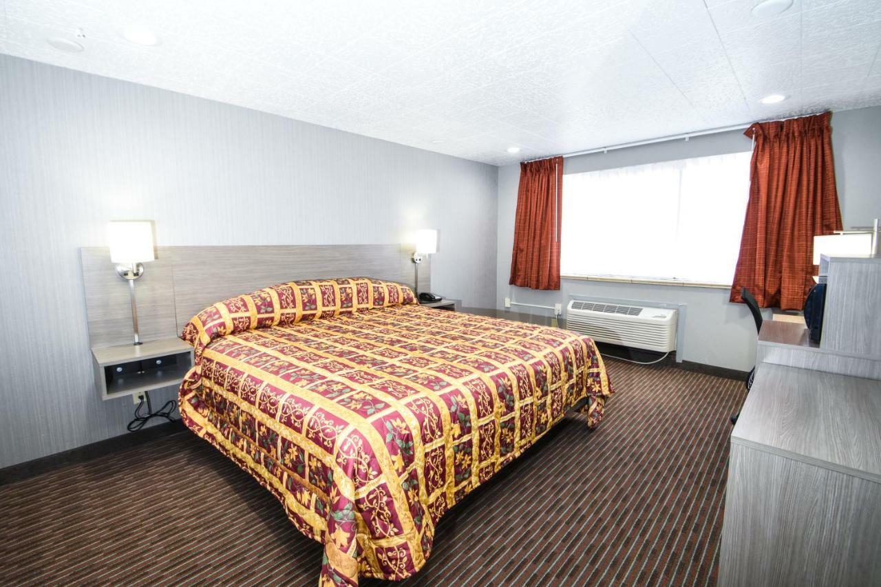 Belcaro Motel DEN Esterno foto