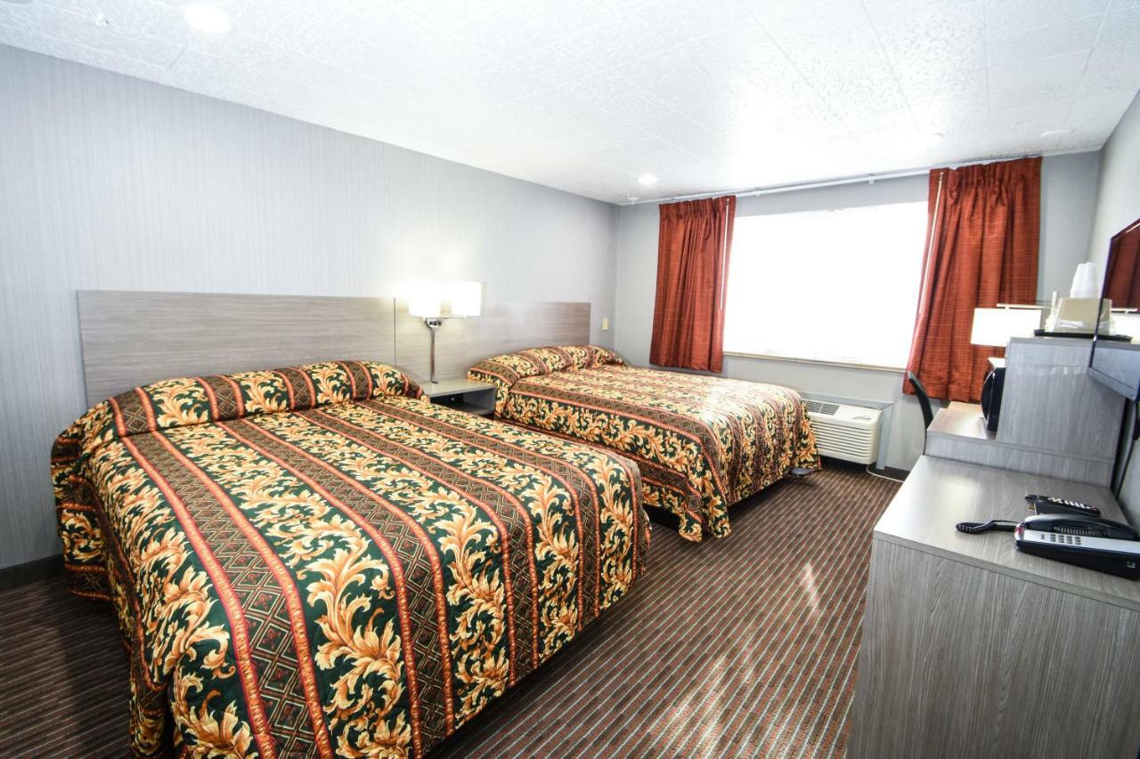 Belcaro Motel DEN Esterno foto