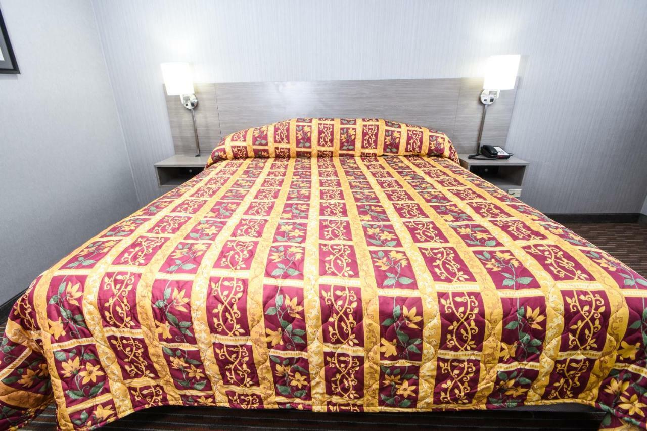 Belcaro Motel DEN Esterno foto