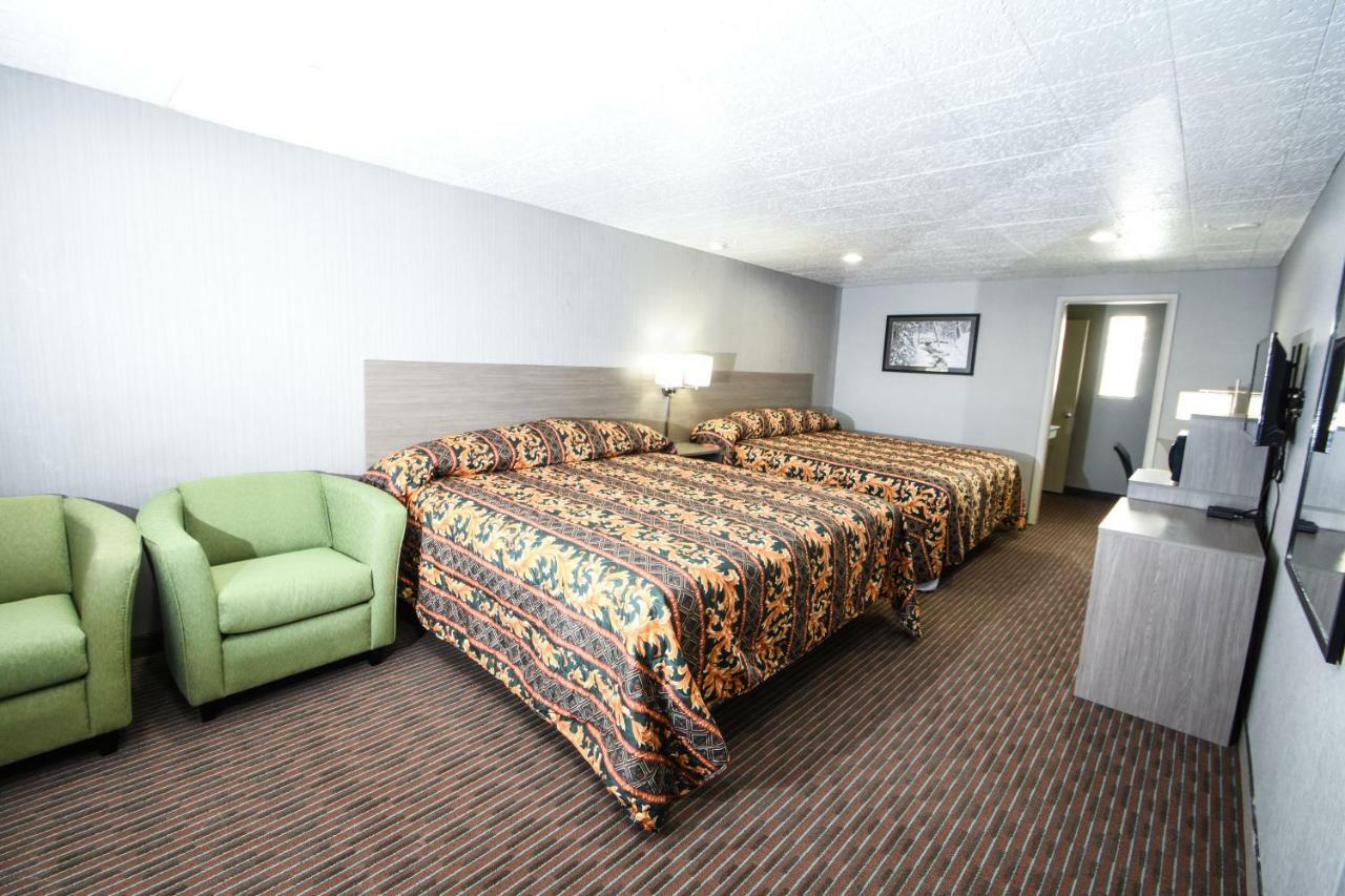 Belcaro Motel DEN Esterno foto